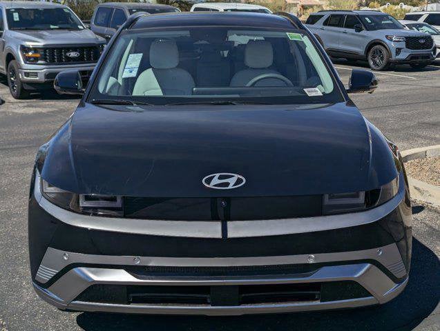 2025 Hyundai IONIQ 5 Limited