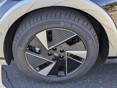 2025 Hyundai IONIQ 5 Limited