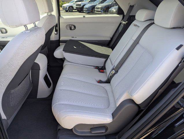 2025 Hyundai IONIQ 5 Limited