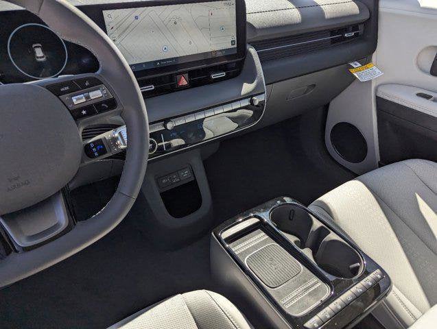 2025 Hyundai IONIQ 5 Limited