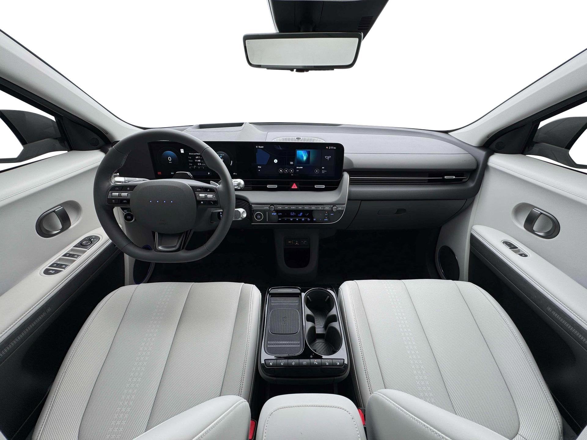 2025 Hyundai IONIQ 5 Limited