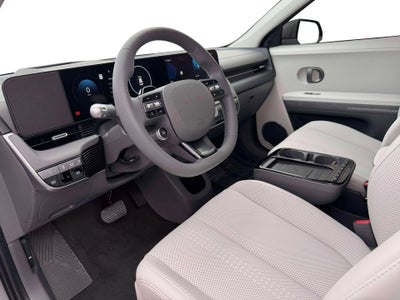 2025 Hyundai IONIQ 5 Limited