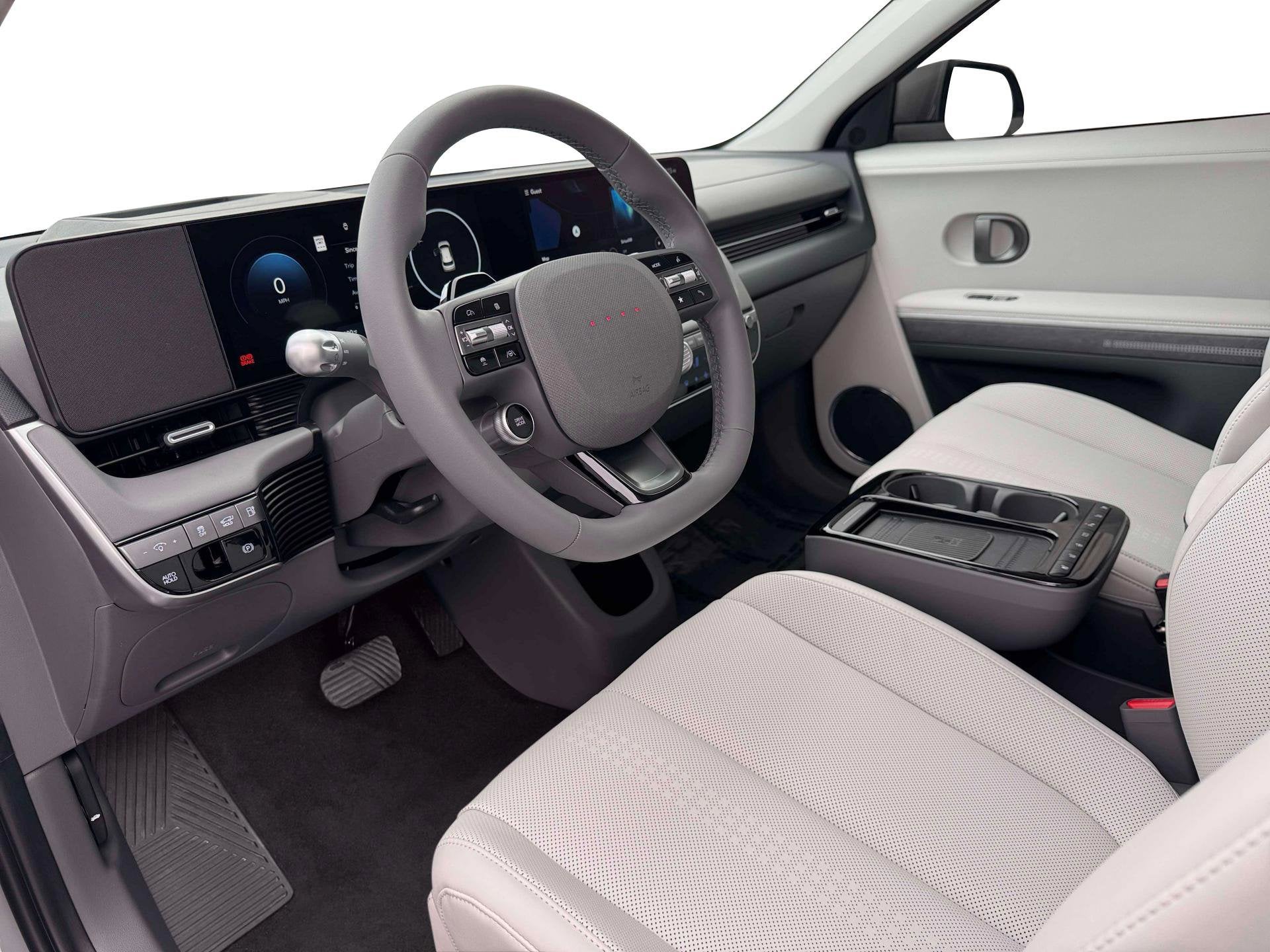 2025 Hyundai IONIQ 5 Limited