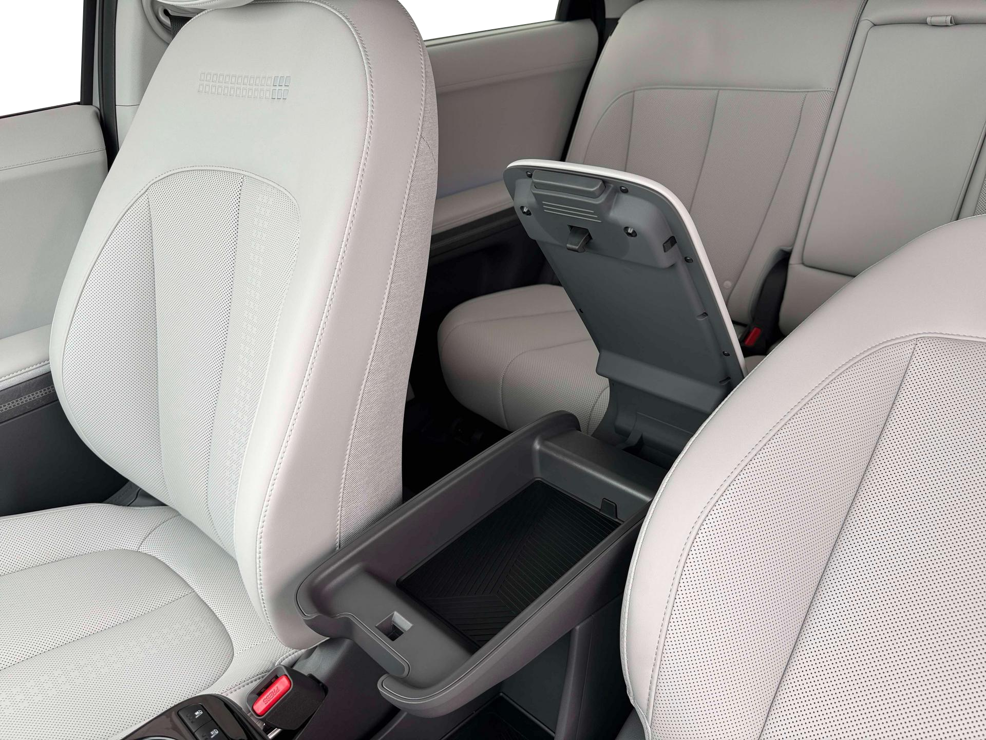 2025 Hyundai IONIQ 5 Limited