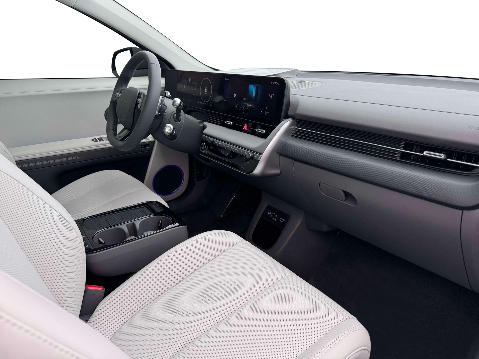 2025 Hyundai IONIQ 5 Limited