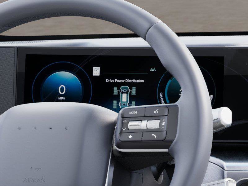 2026 Hyundai IONIQ 9 SEL