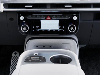 2026 Hyundai IONIQ 9 Performance Calligraphy Design