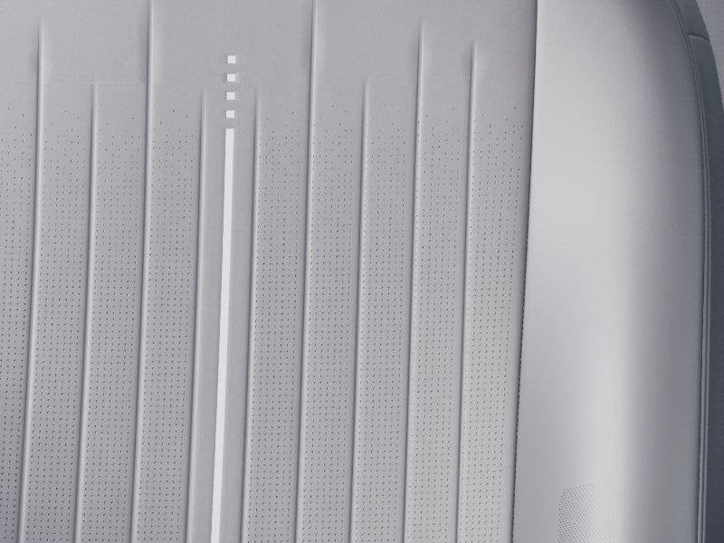 2026 Hyundai IONIQ 9 Performance Calligraphy Design