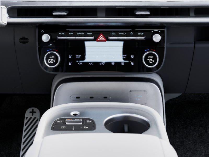 2026 Hyundai IONIQ 9 Performance Calligraphy Design