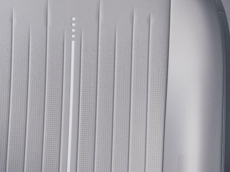 2026 Hyundai IONIQ 9 Performance Calligraphy Design