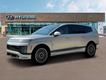 2026 Hyundai IONIQ 9 Performance Calligraphy Design