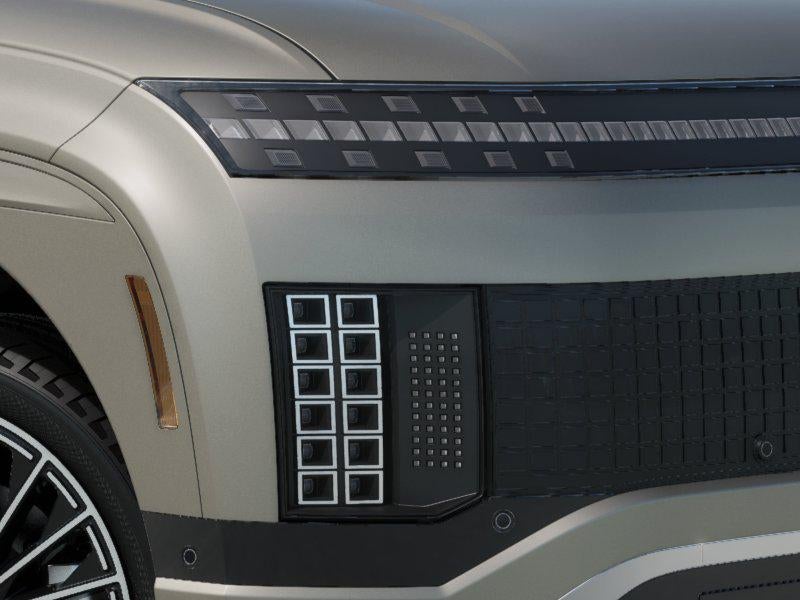 2026 Hyundai IONIQ 9 Performance Calligraphy Design