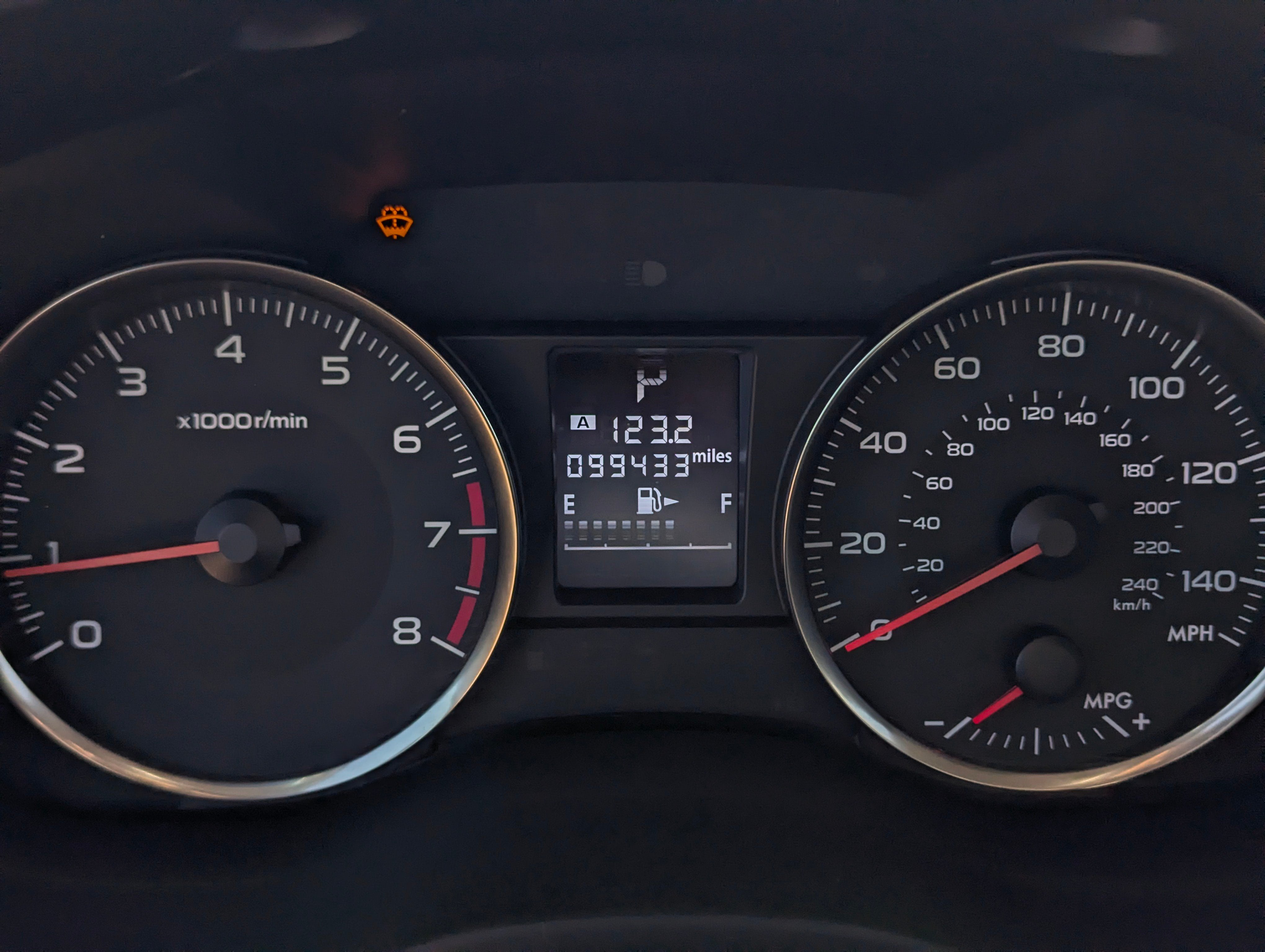 2017 Subaru Crosstrek Premium - Photo 11