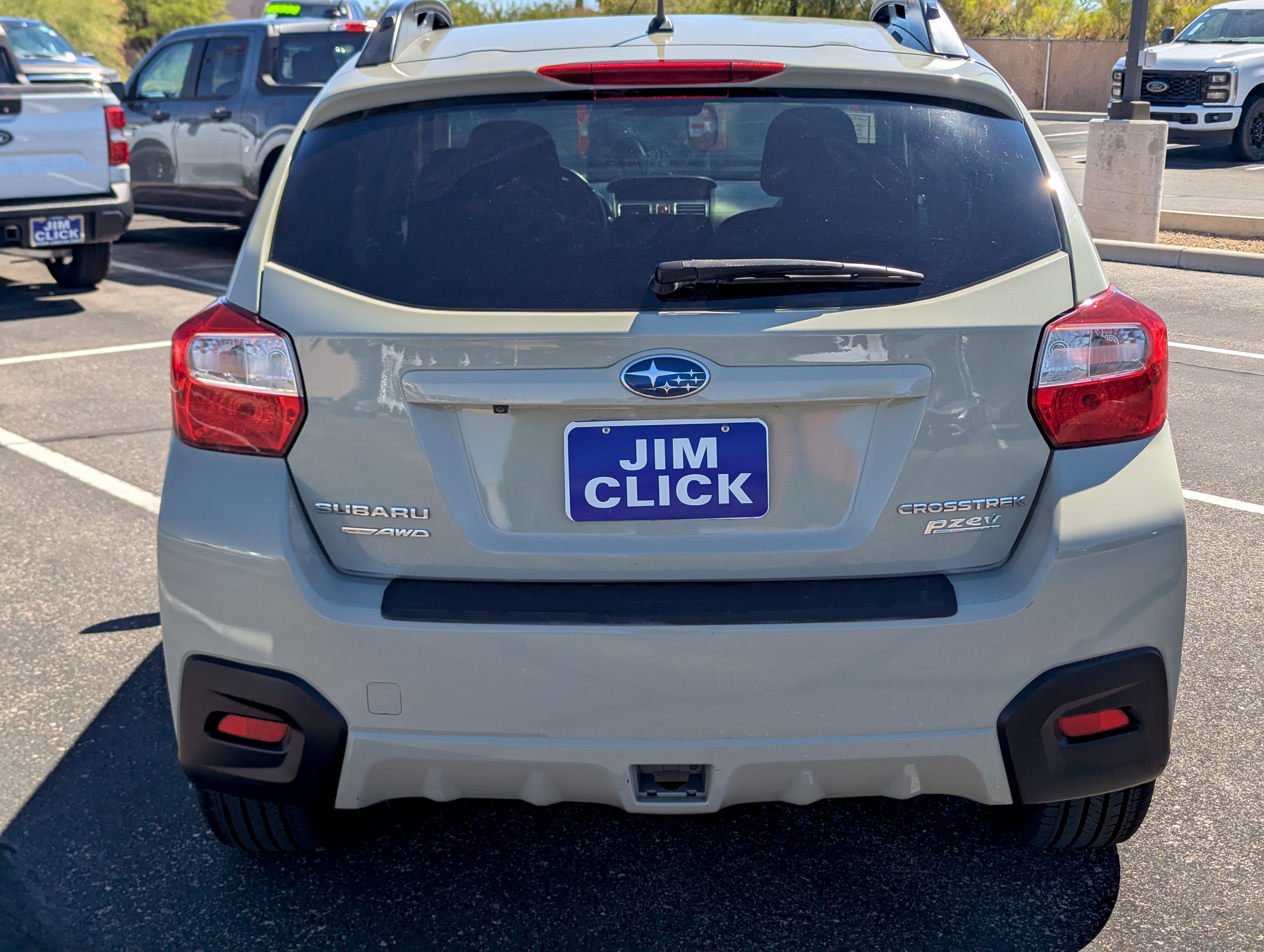 2017 Subaru Crosstrek Premium - Photo 3
