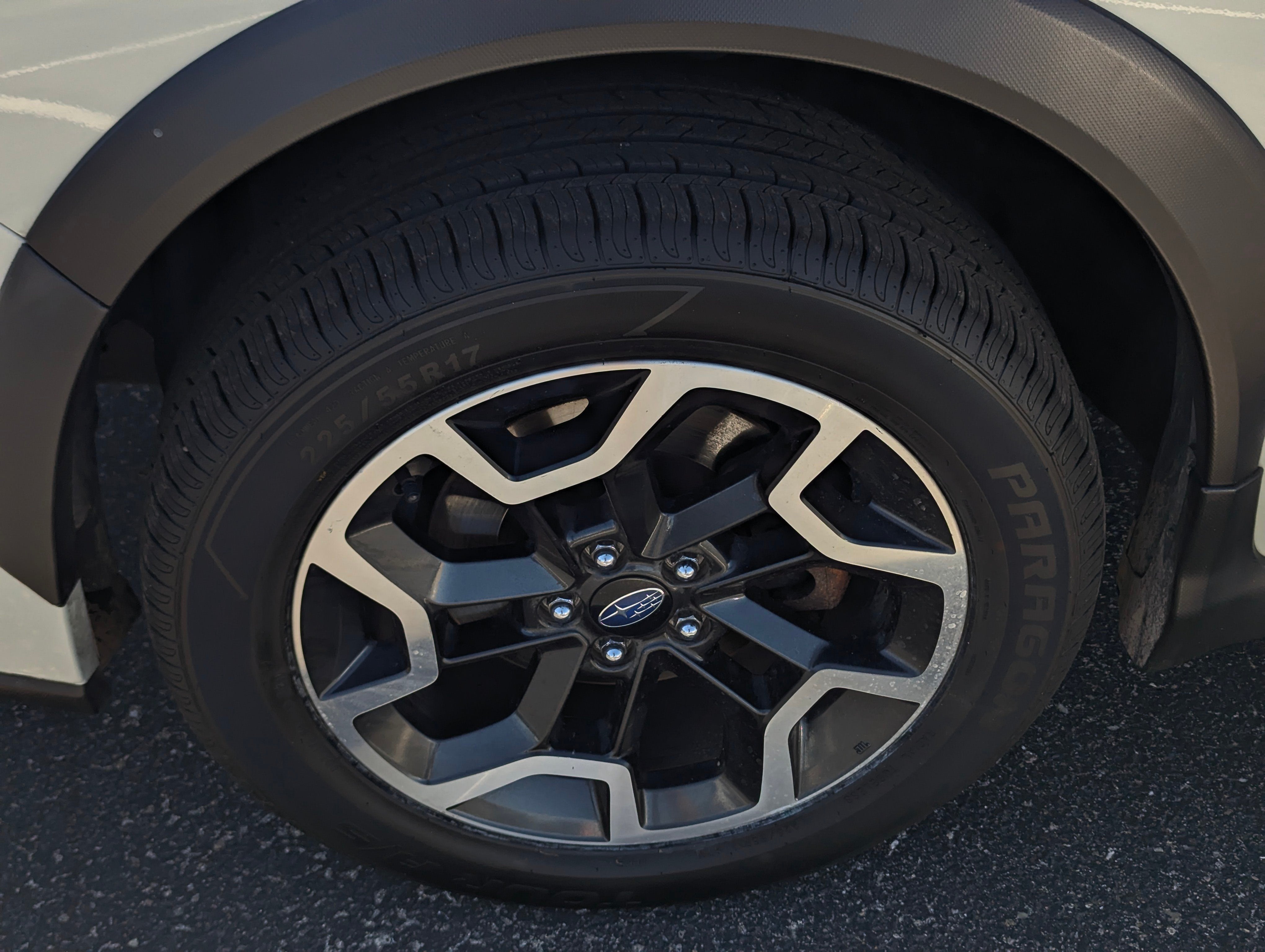 2017 Subaru Crosstrek Premium - Photo 7