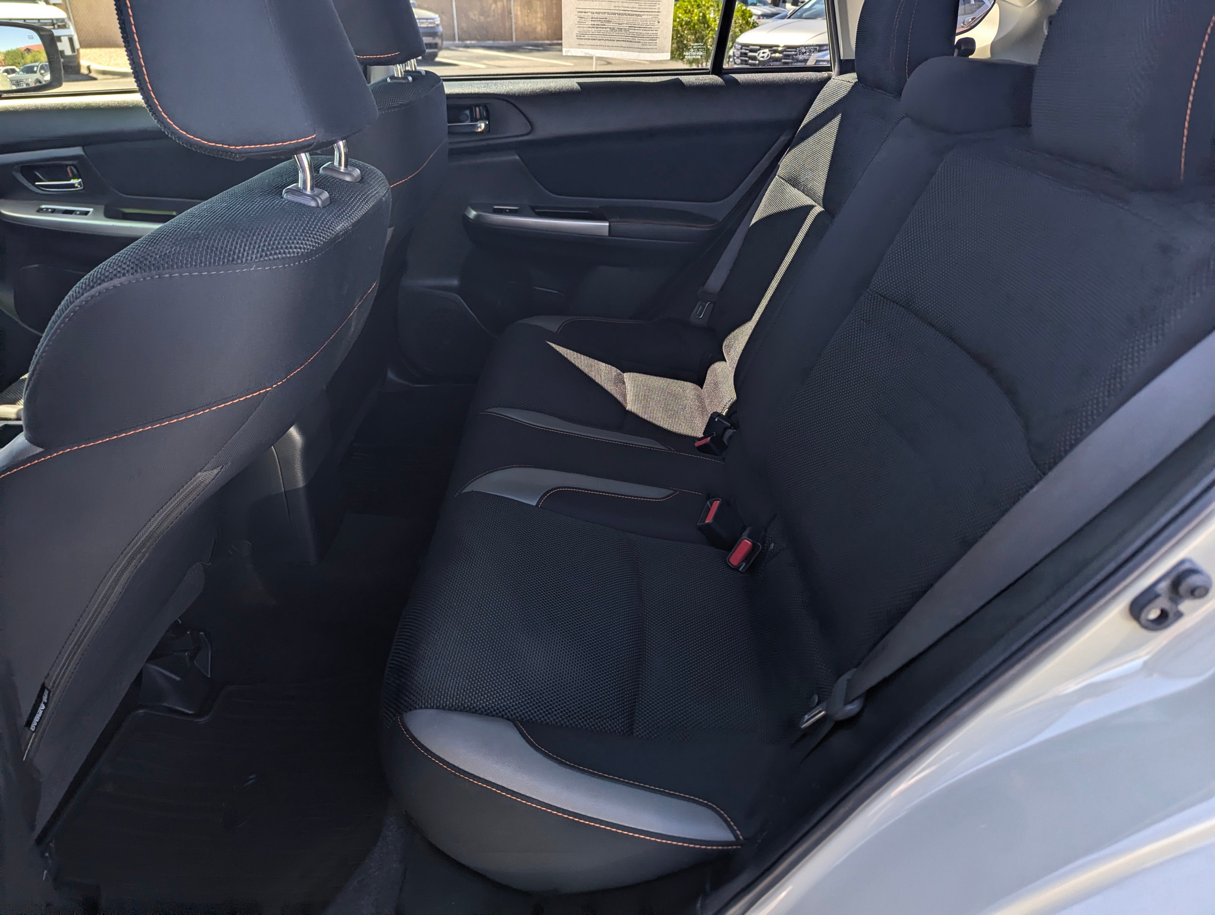 2017 Subaru Crosstrek Premium - Photo 8
