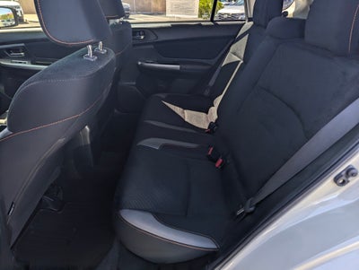 2017 Subaru Crosstrek Premium