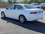 2006 Acura TSX 4DR SDN AT