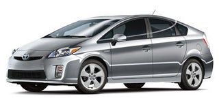 2011 Toyota Prius V