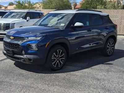 2023 Chevrolet Trailblazer ACTIV