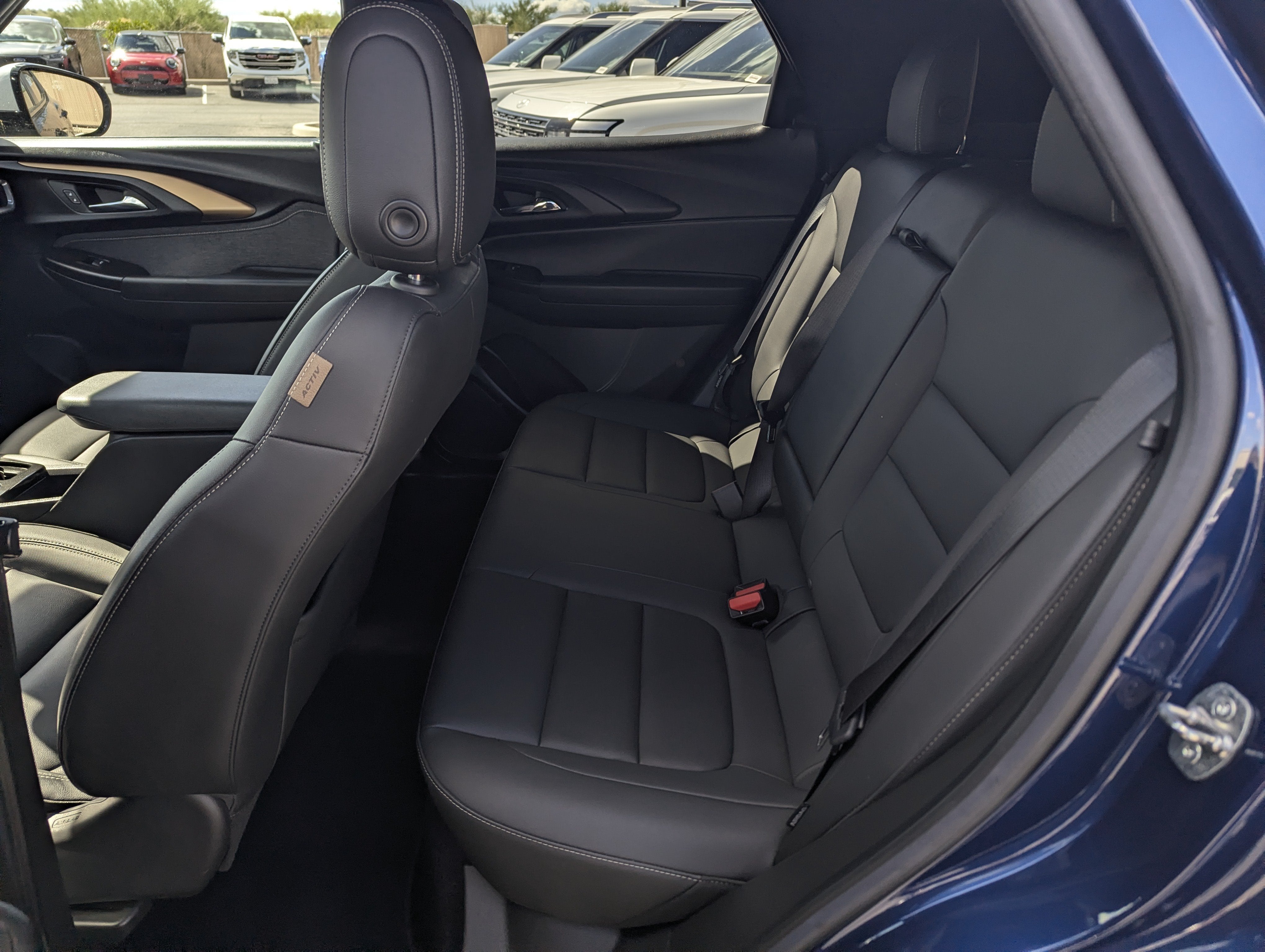 2023 Chevrolet Trailblazer ACTIV