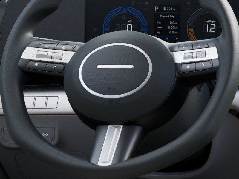 2026 Hyundai KONA SE FWD