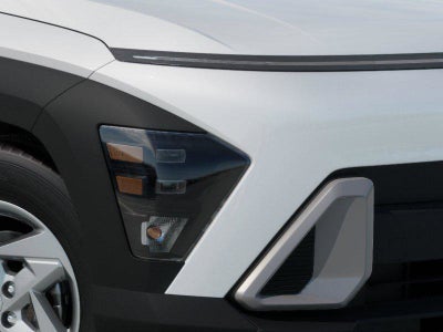 2026 Hyundai KONA SE FWD