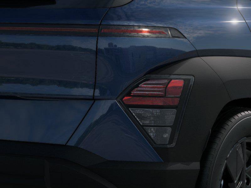 2026 Hyundai KONA SEL Premium FWD