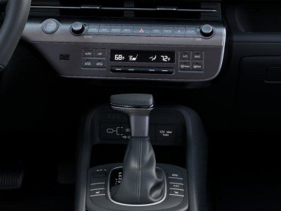 2026 Hyundai KONA SEL Premium FWD