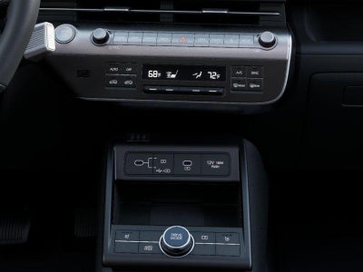 2026 Hyundai KONA SEL Premium FWD