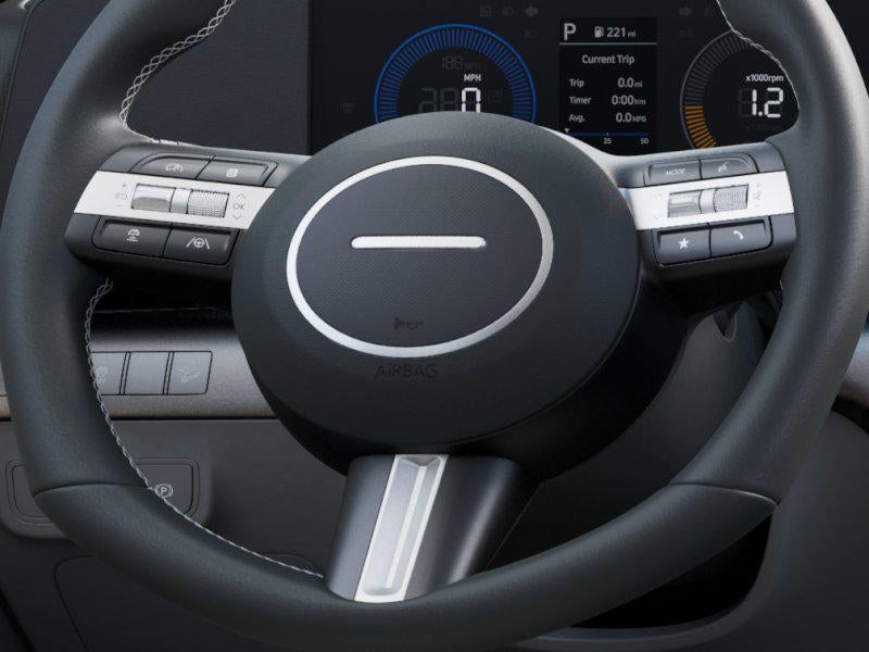 2026 Hyundai KONA SEL Premium FWD