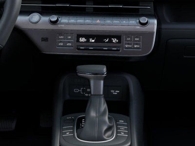 2026 Hyundai KONA SEL Premium FWD