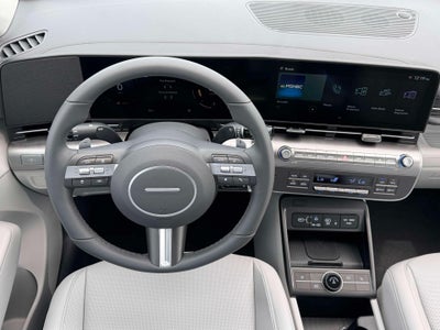 2026 Hyundai KONA SEL Premium AWD
