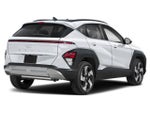 2027 Hyundai KONA Limited FWD