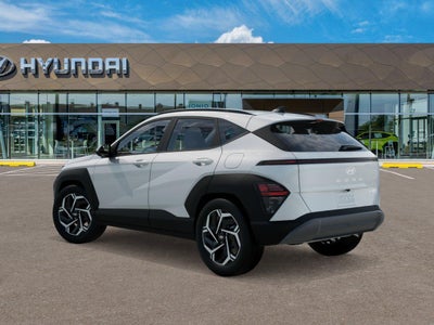 2026 Hyundai KONA Limited AWD