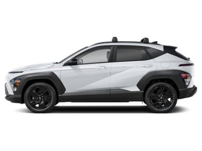 2027 Hyundai KONA SEL Sport FWD