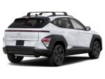 2027 Hyundai KONA SEL Sport FWD