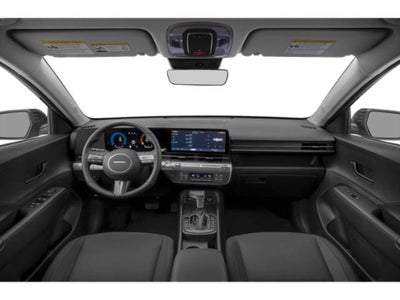 2027 Hyundai KONA SEL Sport FWD