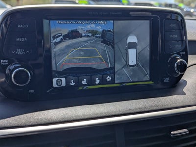 2019 Hyundai TUCSON Limited
