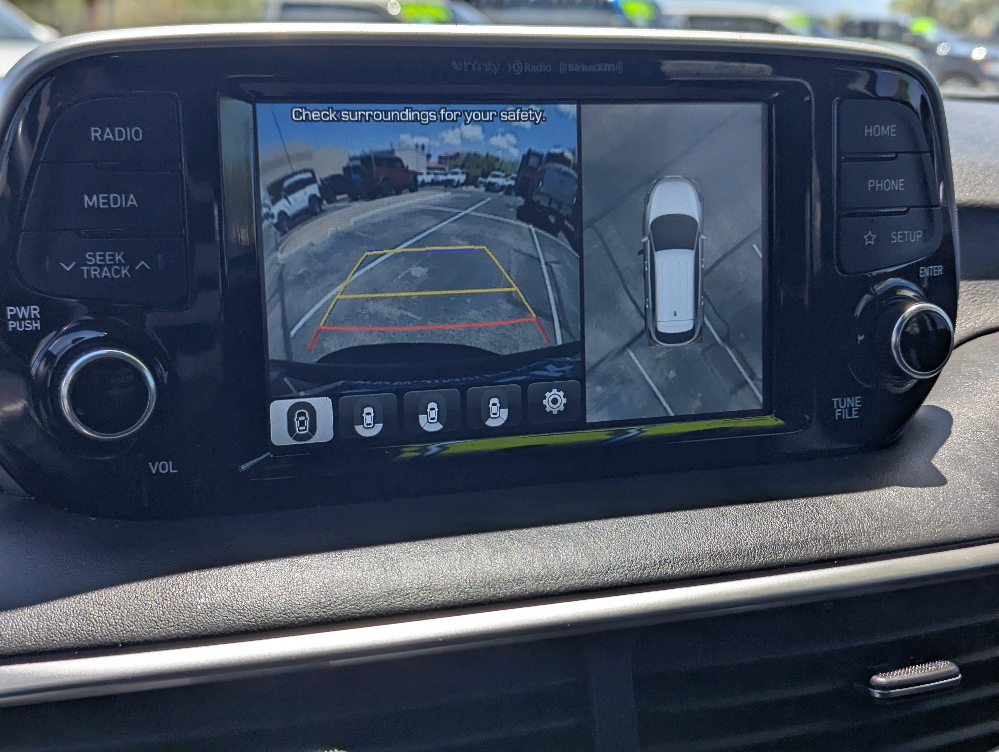 2019 Hyundai TUCSON Limited
