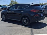 2019 Hyundai TUCSON Limited