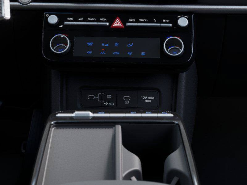 2026 Hyundai TUCSON HYBRID SE