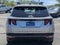 2024 Hyundai TUCSON HYBRID Blue