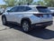 2024 Hyundai TUCSON HYBRID Blue