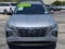 2024 Hyundai TUCSON HYBRID Blue
