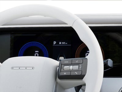 2026 Hyundai PALISADE SE FWD