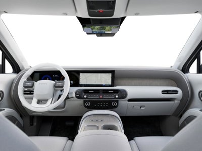 2026 Hyundai PALISADE SE FWD