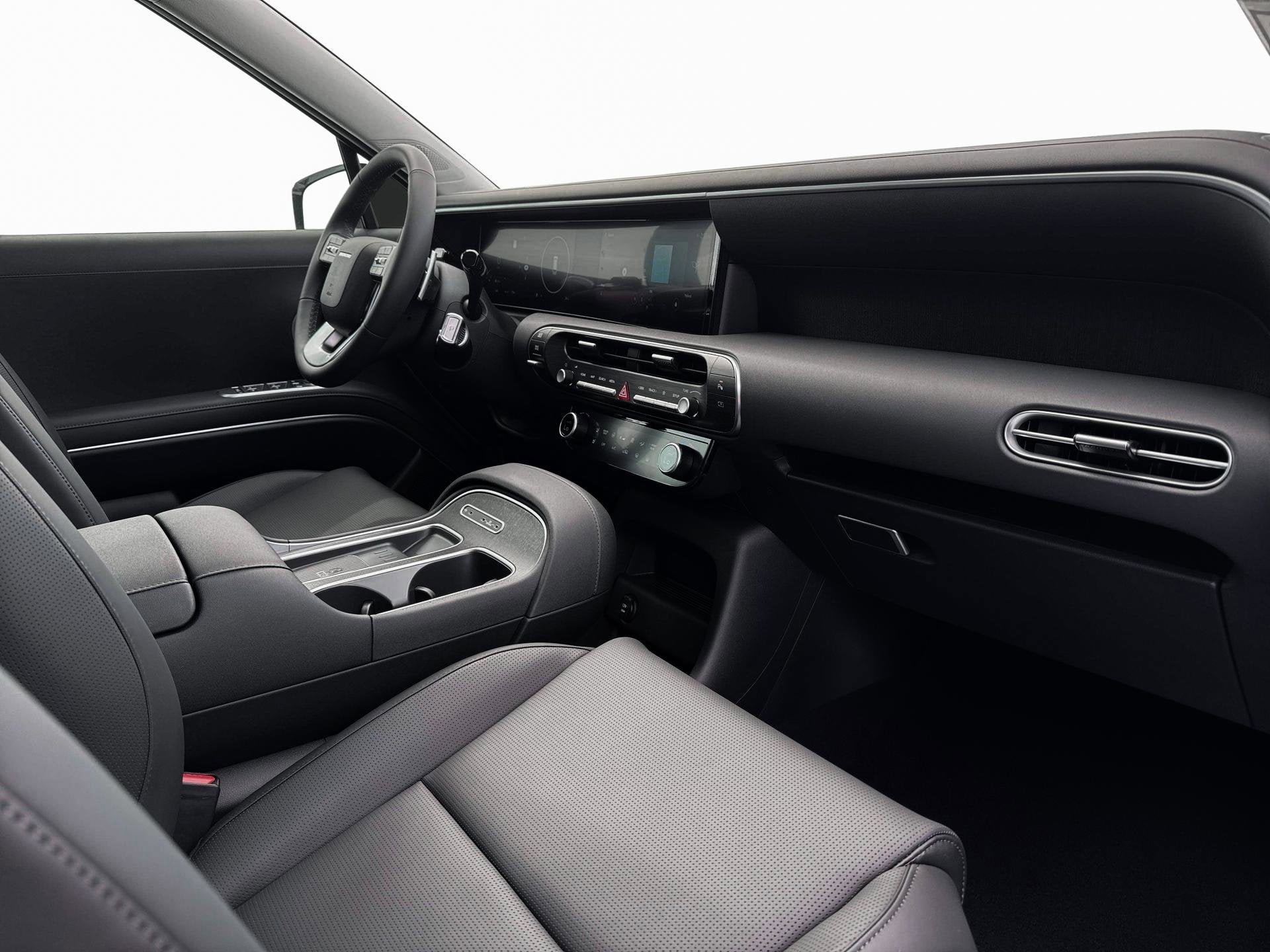 2026 Hyundai PALISADE HYBRID Blue SEL Premium 7P