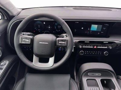 2026 Hyundai PALISADE HYBRID Blue SEL Premium 7P