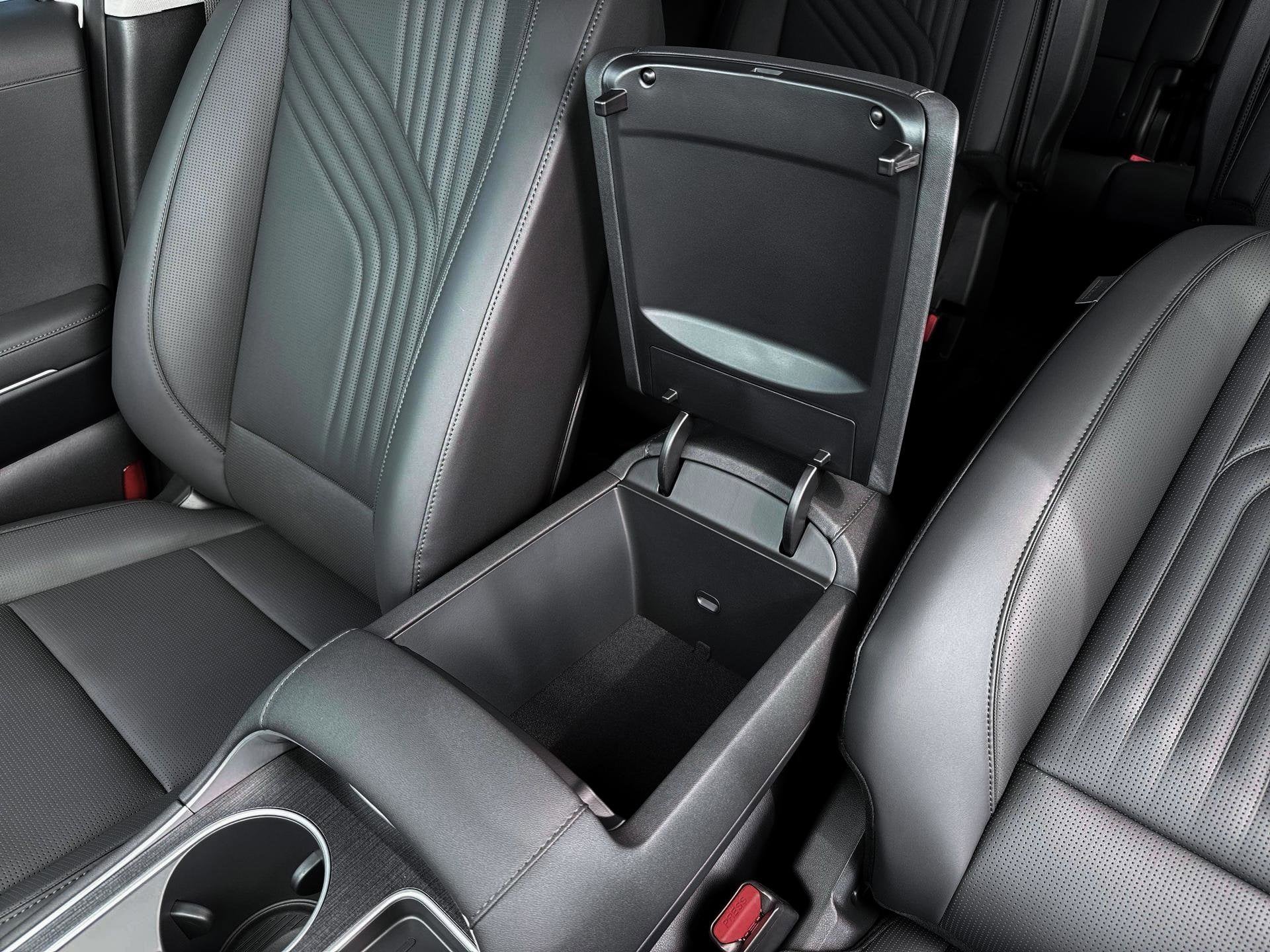 2026 Hyundai PALISADE HYBRID Blue SEL Premium 7P